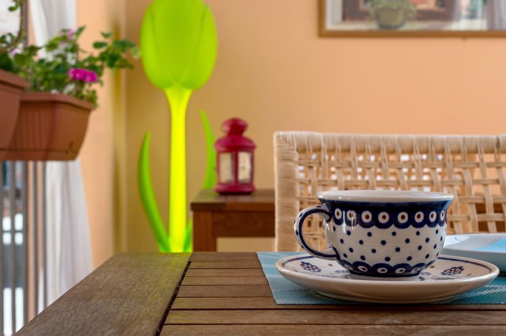 B&B Il Grifone Pistoia Esterno foto
