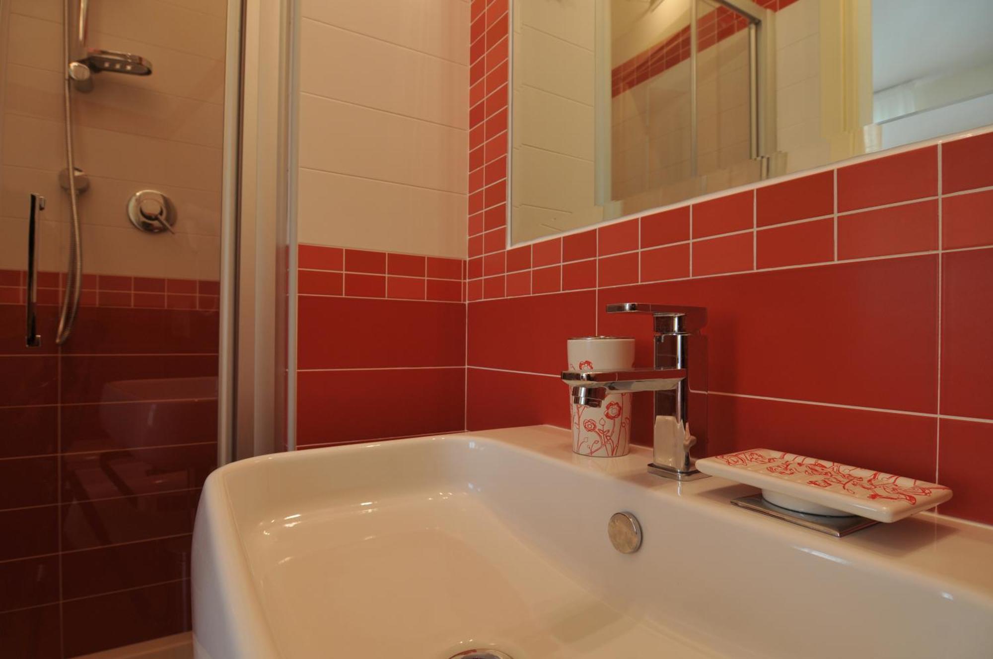 B&B Il Grifone Pistoia Esterno foto
