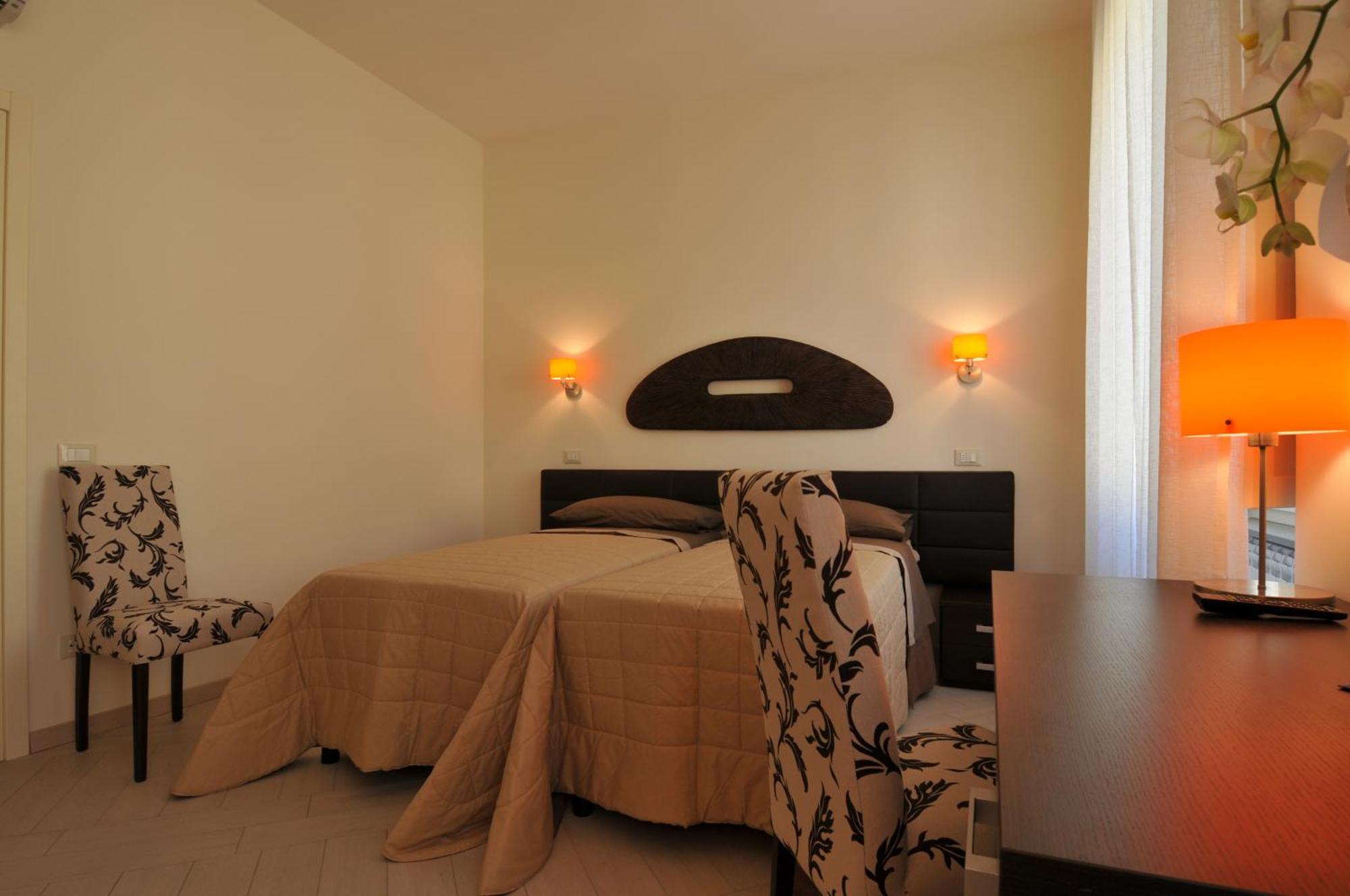 B&B Il Grifone Pistoia Esterno foto