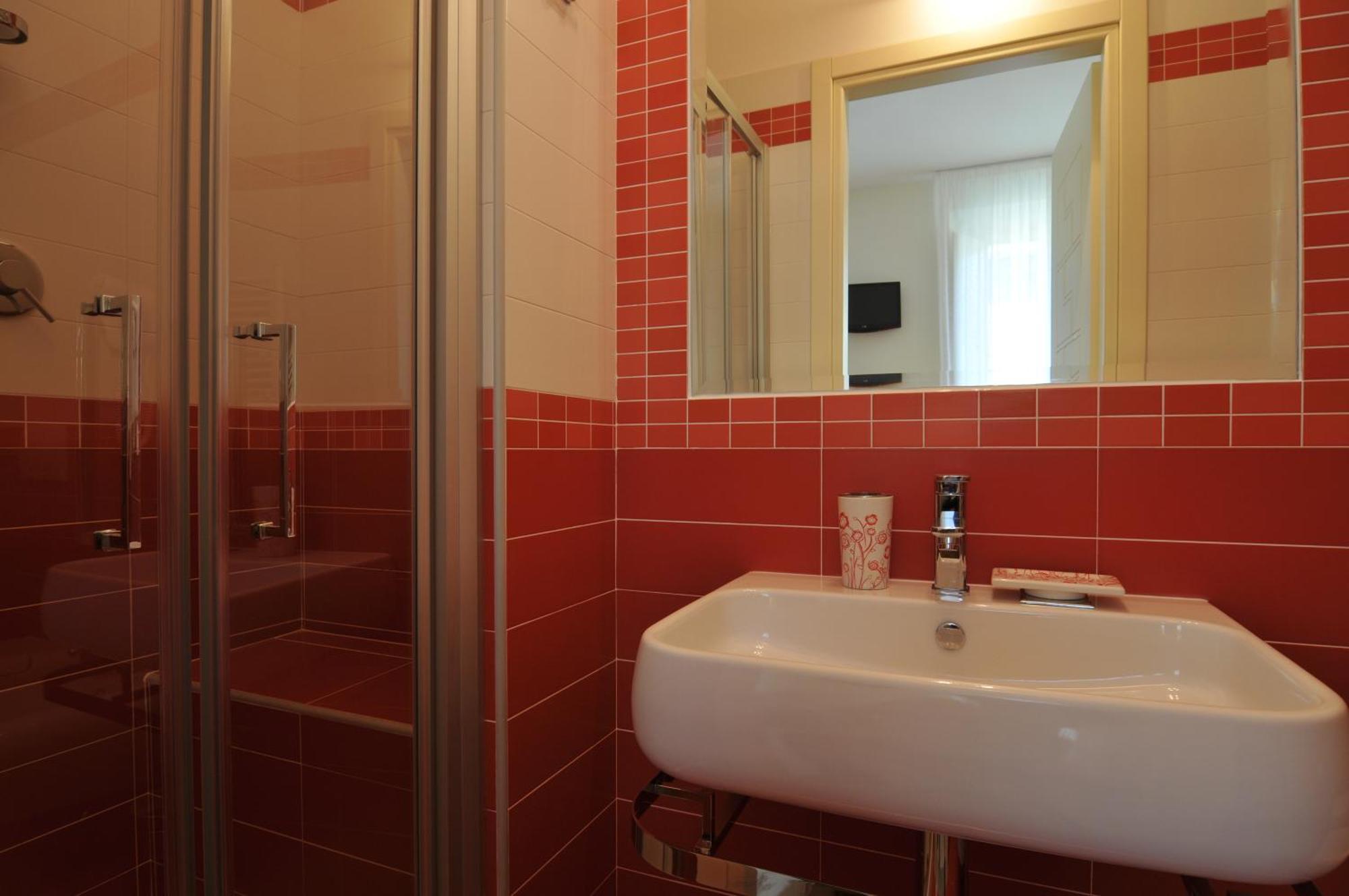 B&B Il Grifone Pistoia Esterno foto