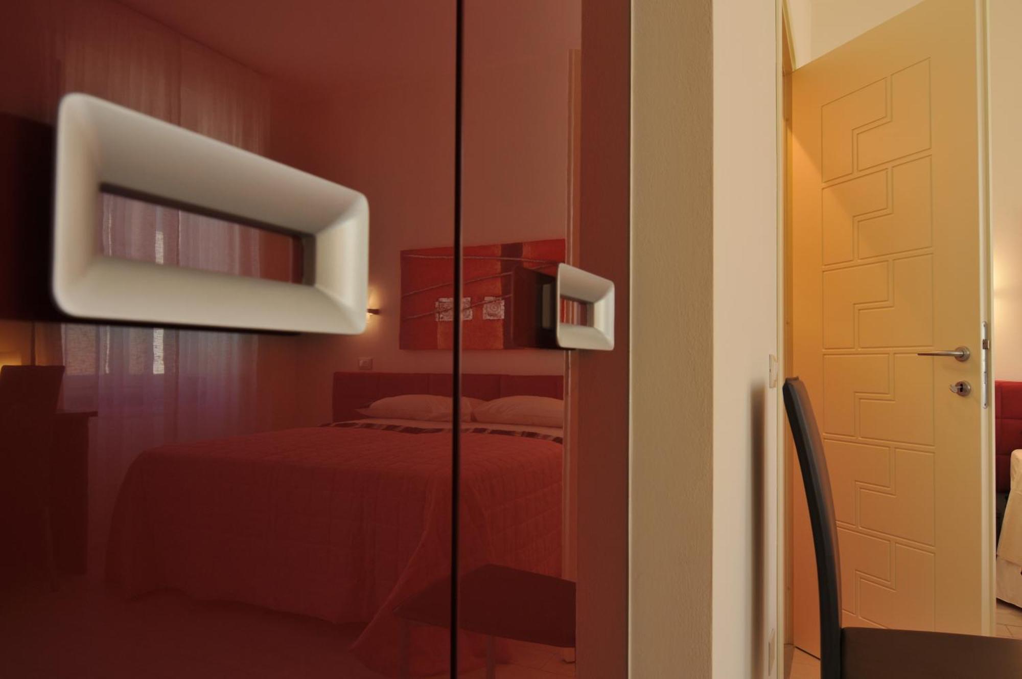 B&B Il Grifone Pistoia Esterno foto