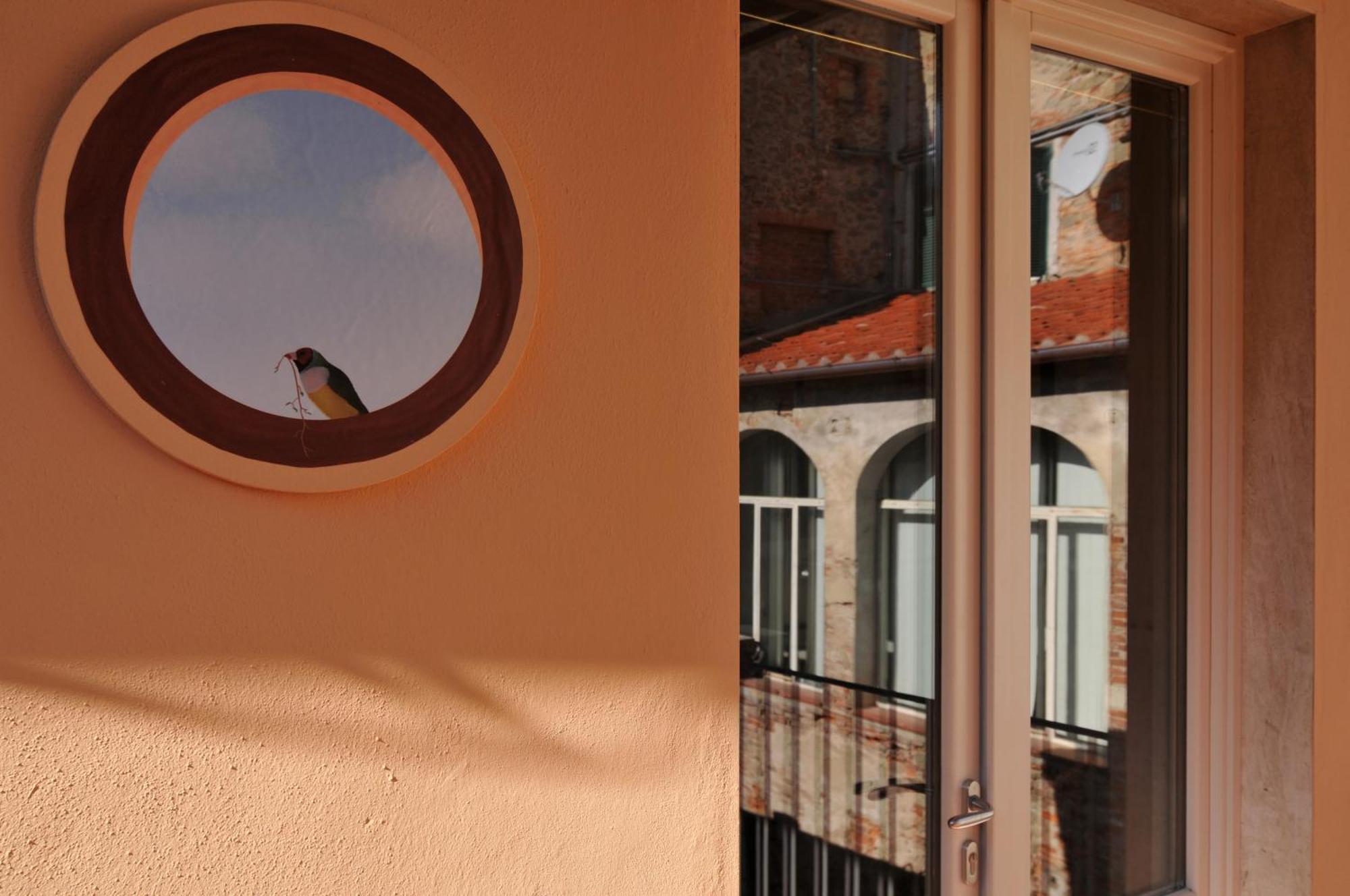 B&B Il Grifone Pistoia Esterno foto