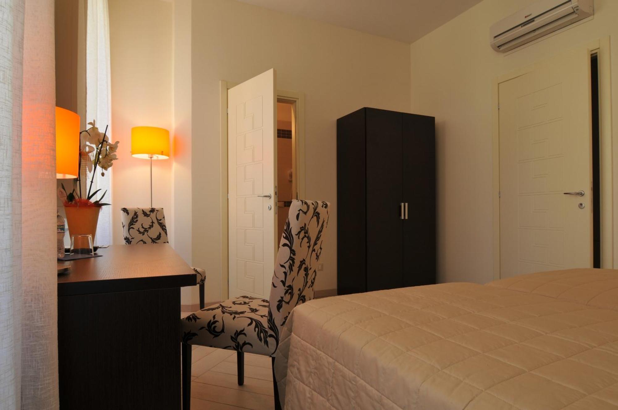 B&B Il Grifone Pistoia Esterno foto
