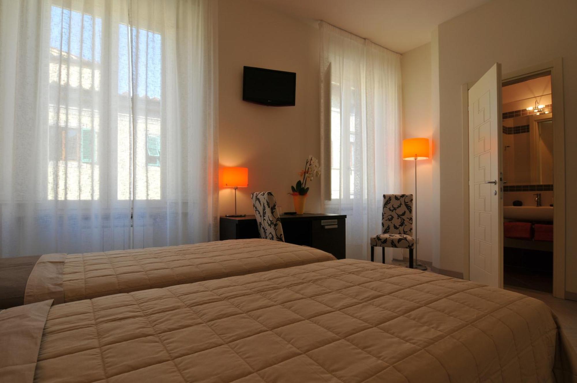 B&B Il Grifone Pistoia Esterno foto