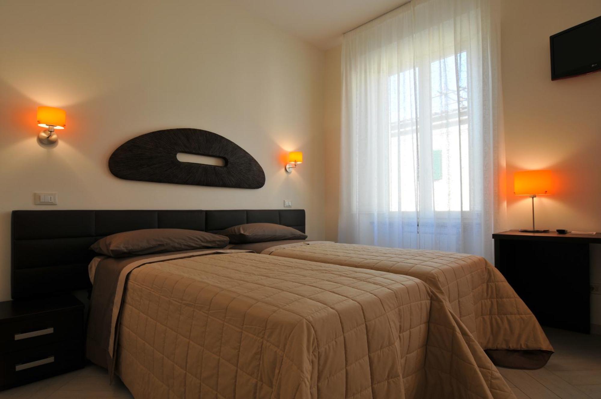 B&B Il Grifone Pistoia Esterno foto