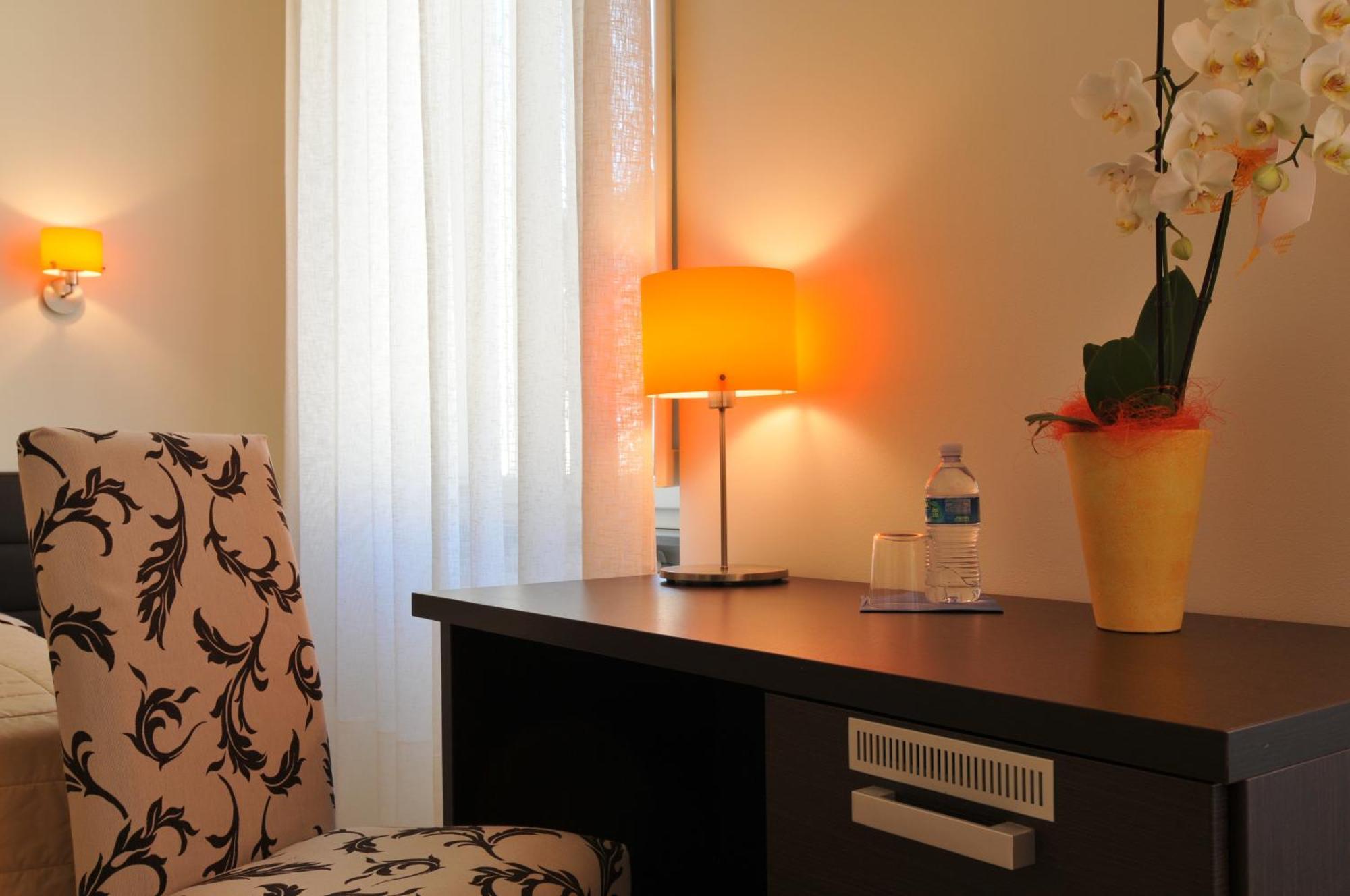 B&B Il Grifone Pistoia Esterno foto