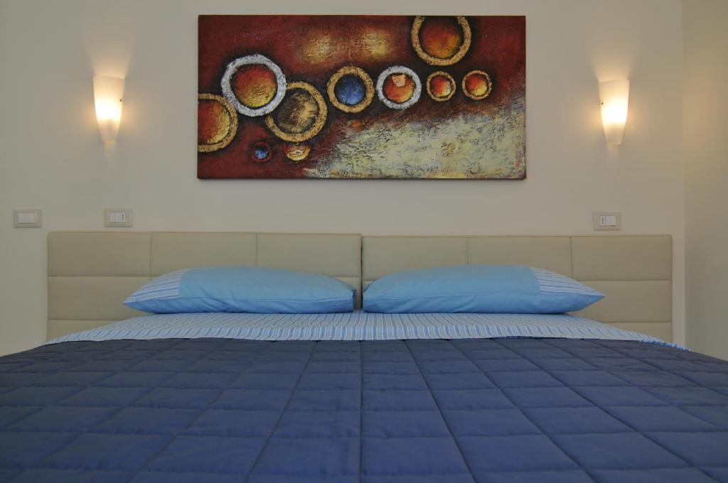 B&B Il Grifone Pistoia Camera foto