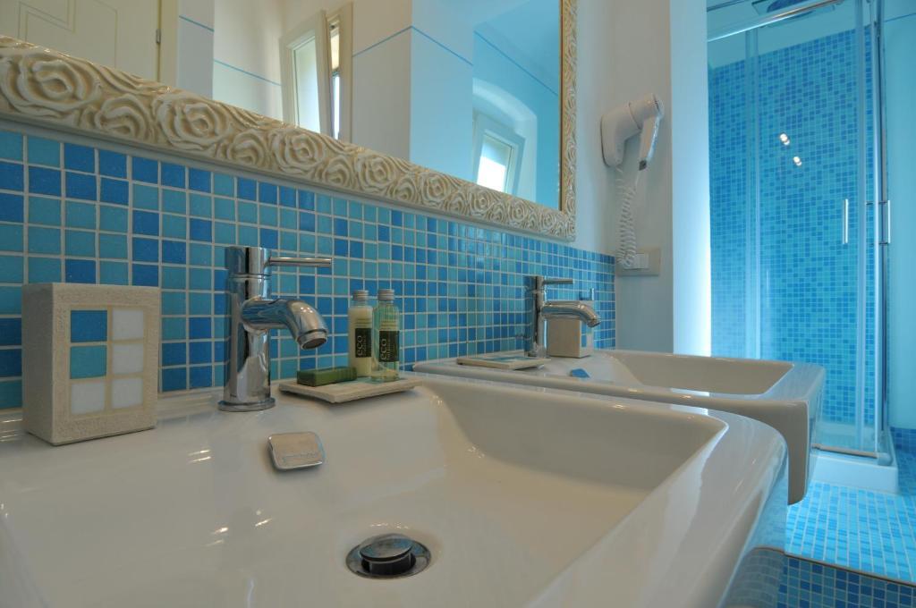 B&B Il Grifone Pistoia Camera foto