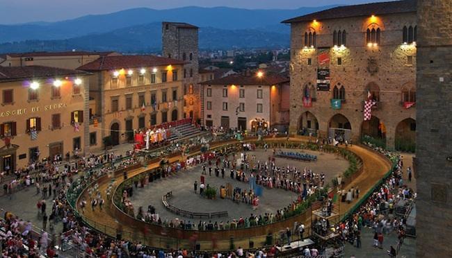 B&B Il Grifone Pistoia Esterno foto