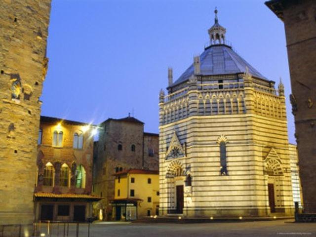 B&B Il Grifone Pistoia Esterno foto