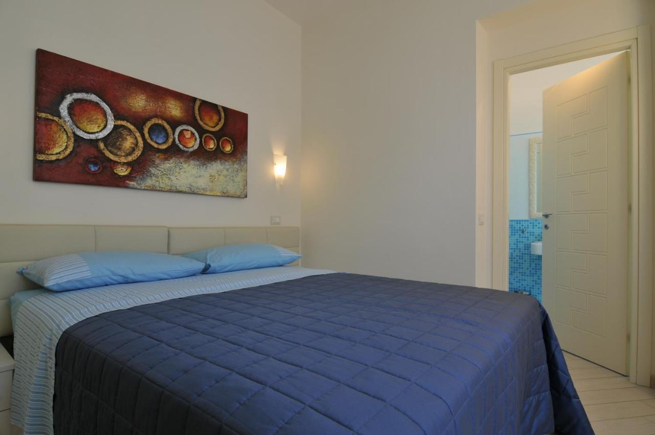 B&B Il Grifone Pistoia Camera foto